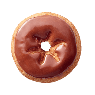 donut