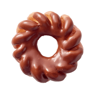 donut