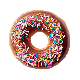 donut