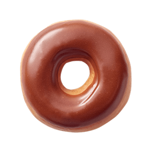 donut