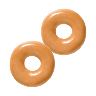 donut