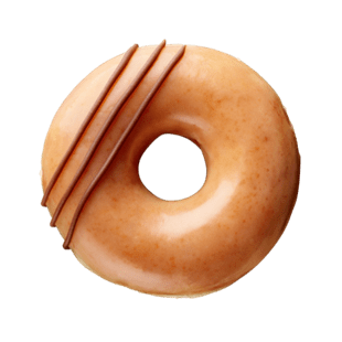 donut