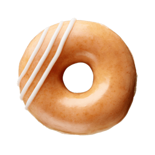 donut