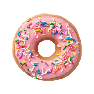 donut